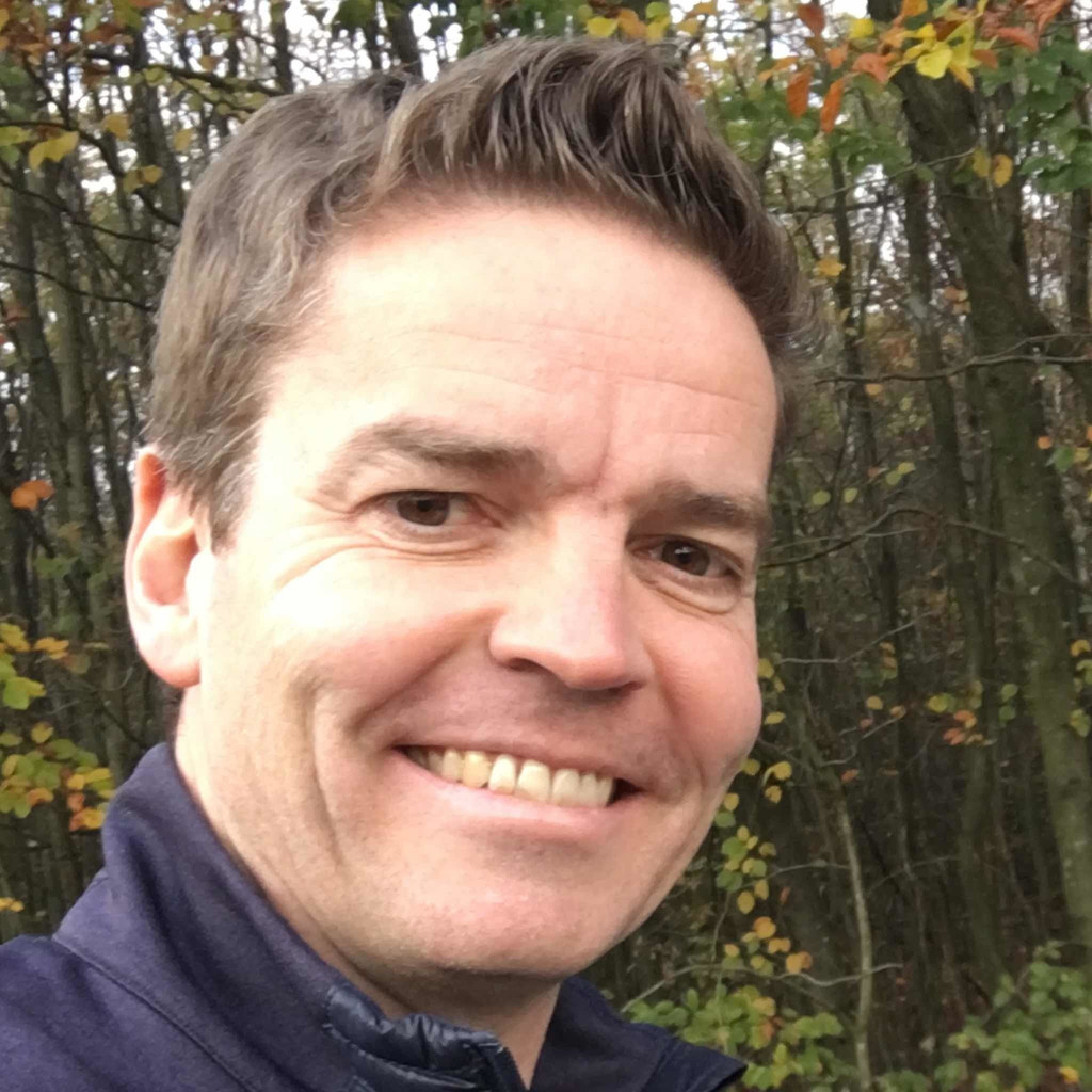 Gerald Klug General Sales Manager Semiconductor Equipmet