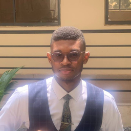 Chukwunedum Ezekwem
