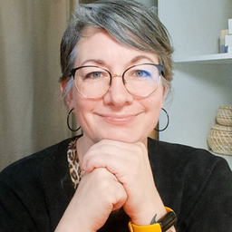 Miriam Scheibe