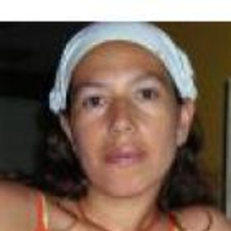 Naly Lajara Larrea