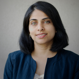 Priya Naik