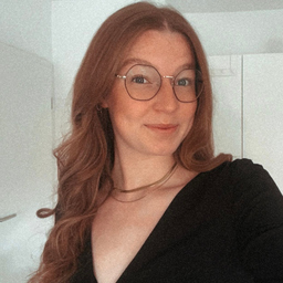 Antonia Düchting