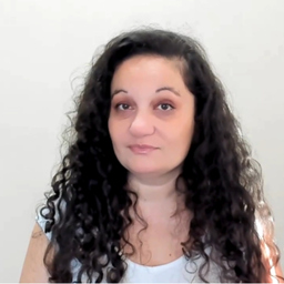 Adriana Gönczöl Molnár