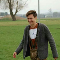Maximilian Klinke