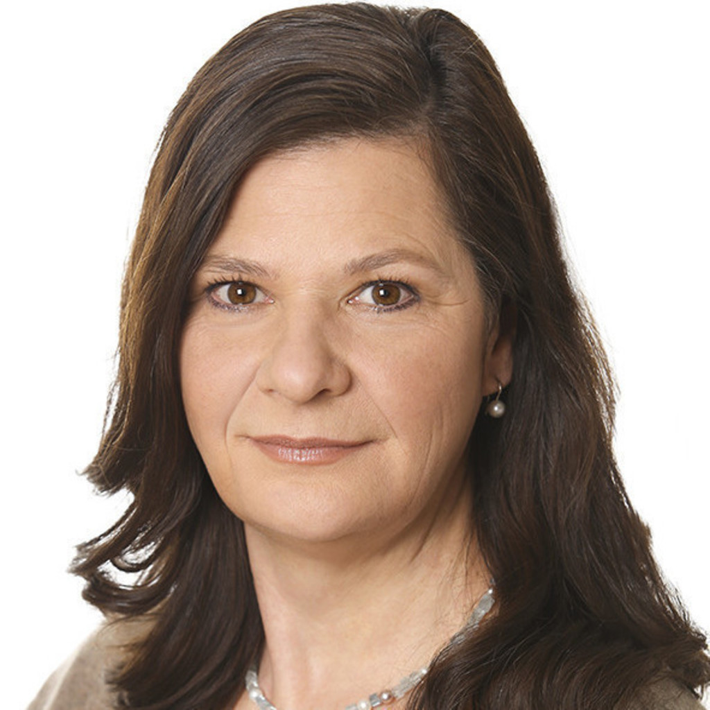 Mona Frommelt Direktorin HansWeinbergerAkademie der AWO e.V. XING