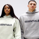 Essential Hoodie