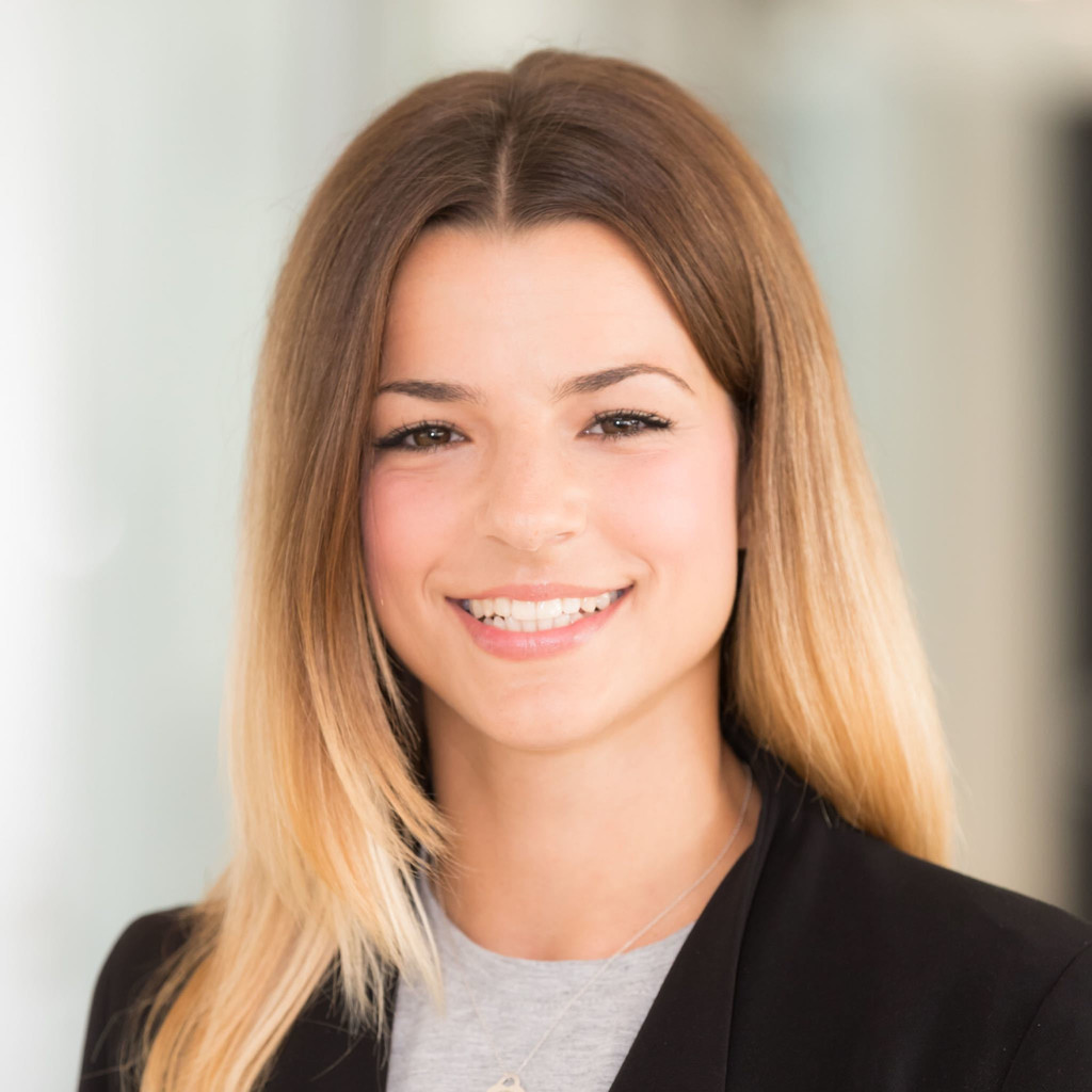Executive assistant