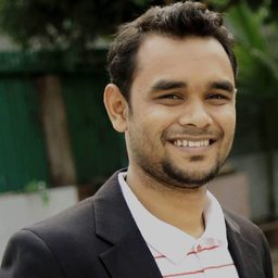Mohammad Sanowar Hossain