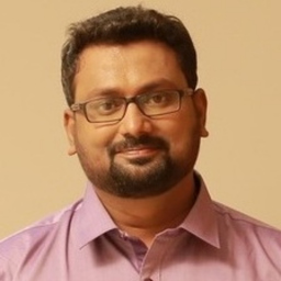 Muthu Kumar