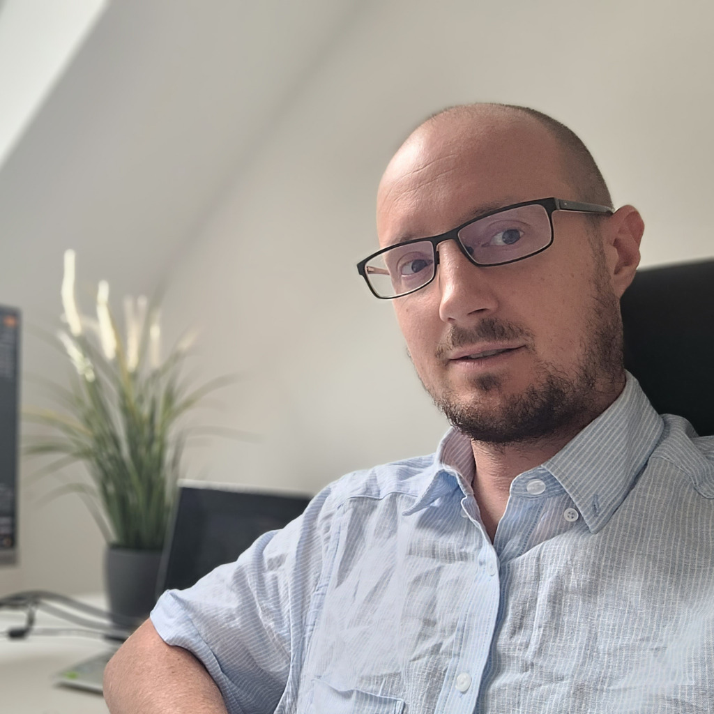 Tobias Schmidt - Software Developer - The NextGen GmbH | XING