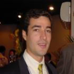 Leandro Castilho