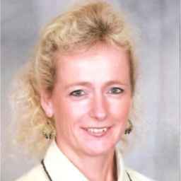 Helga Frohn