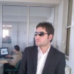 Yasin TAHTACI