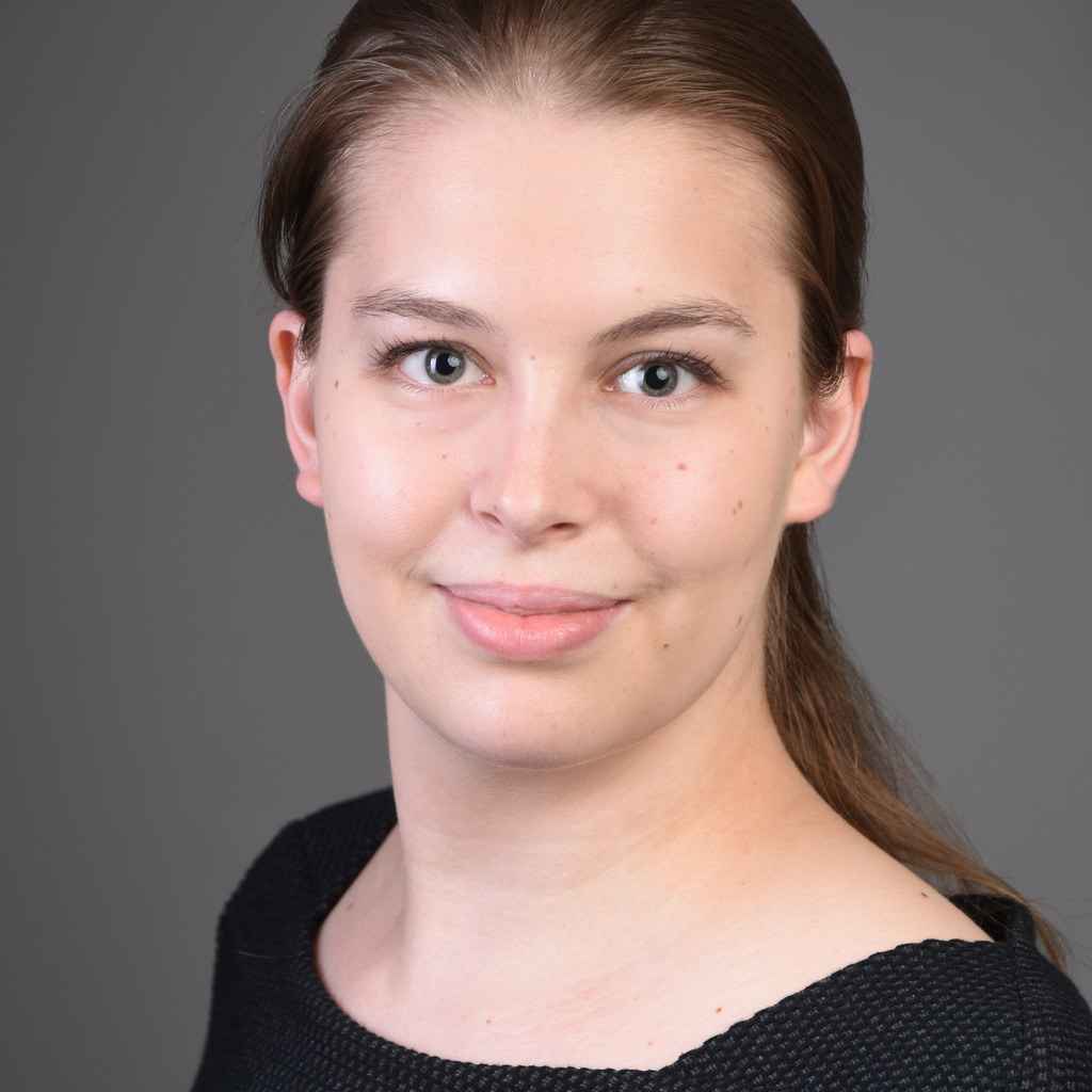 Alexandra Kautz HRAssistant/ Personalsachbearbeiterin SySS GmbH XING