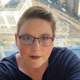 Christiane Eisenhauer