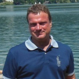 Gerhard Müller