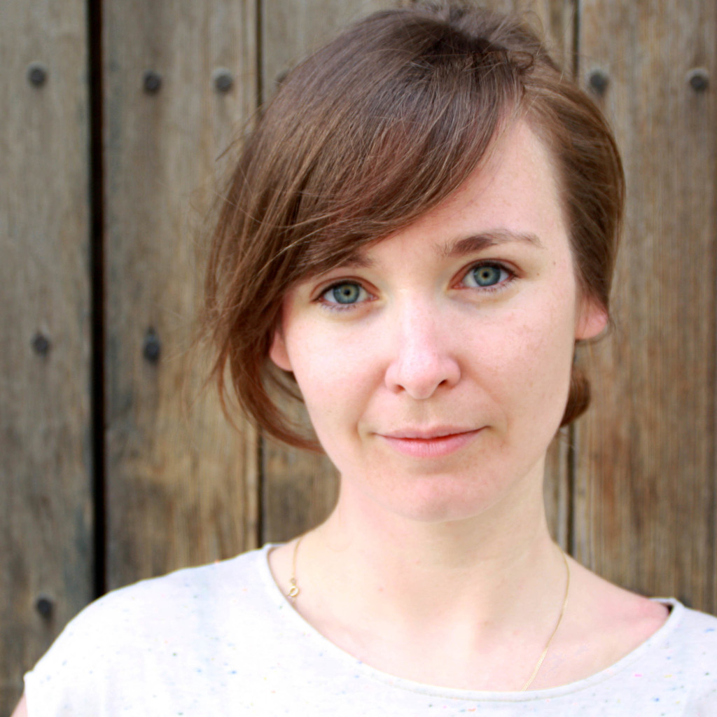 Susanne Westphal CoFounder Studio Oase XING