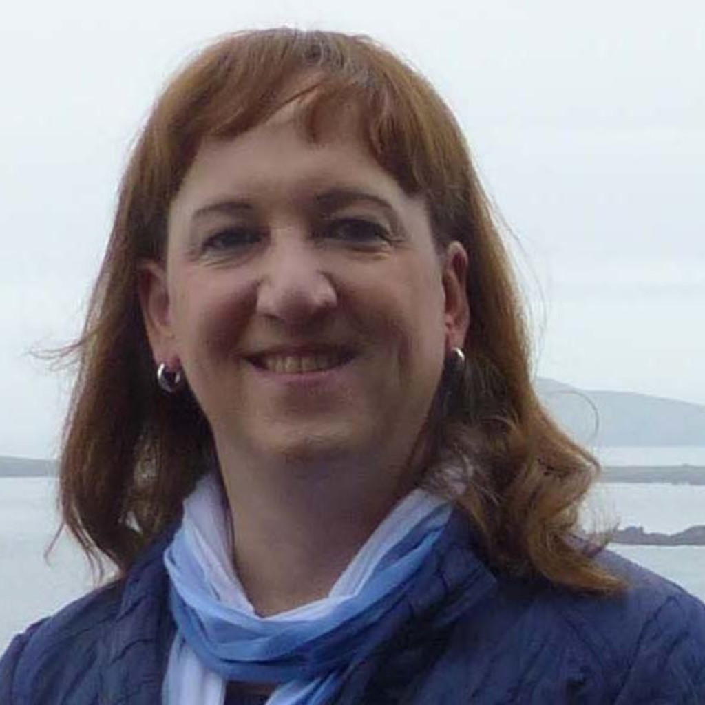 Franka Uhlig SAPBasisBeraterin IBM XING