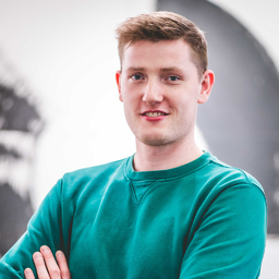 Felix Tscharke