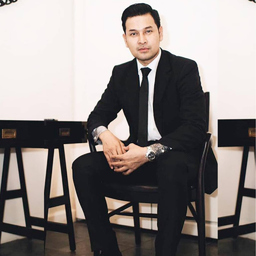 Jean Fahad