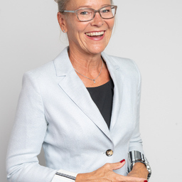 Mag. Susanne Müller-Taborsky