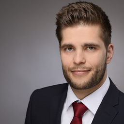 Profilbild Marco Hoffmann