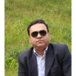Pradeep Tandon