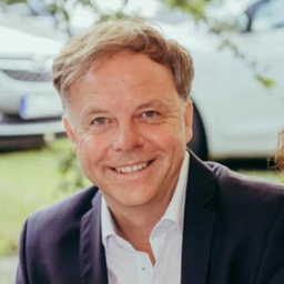 Arndt Achenbach's profile picture