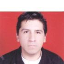 Boris Orellana A.