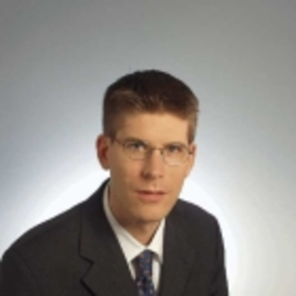 Dr. Andreas Bittel Tester CDNAutomotive XING