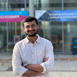 Venkata Ashok Reddy Kesari