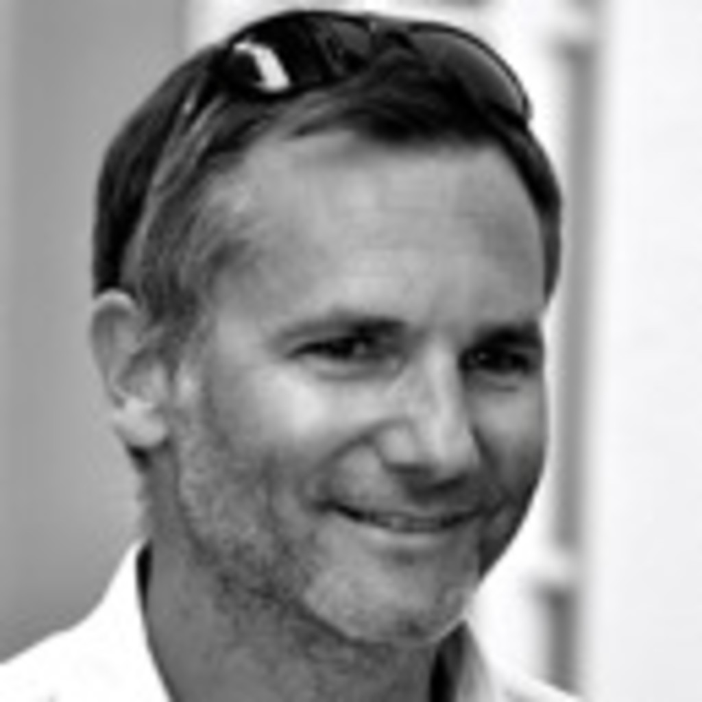Alain Gutknecht Area Vice President Central Europe Sales Engineering