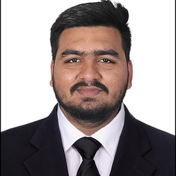Parth Prajapati