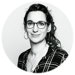 Susanne Bär