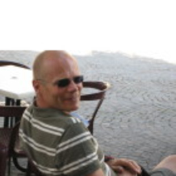 Ulrich Warner