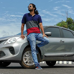 Sharun Sebastian