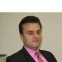 Branimir Novakovic