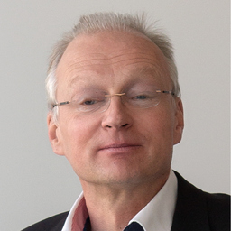 Dr. Ulrich Buss