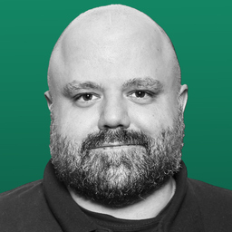 Martin Vahldieck