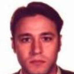Manuel Nozal Fernández