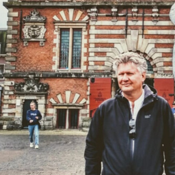 Steffen Karl