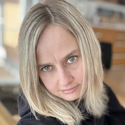Luzia Heindl