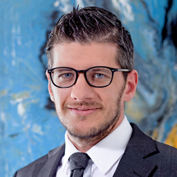 Alexander Stahlheber