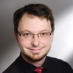 Profilbild Steffen Nehring