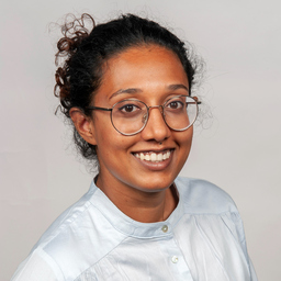 Prashanthni Sivapatham
