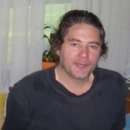 Philippe SPLINGART