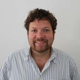 Stephen Münz's profile picture
