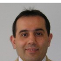 Mehmet Yilmaz