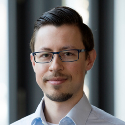 Maximilian Scholz