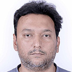 Muhammad Rashid Siddique